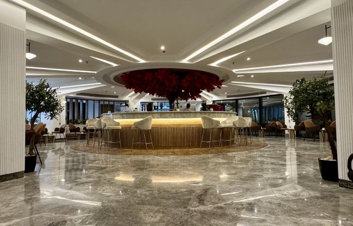 Amarina Sapphire Resort Hurghada - Adults Only