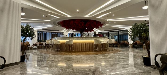 Amarina Sapphire Resort Hurghada - Adults Only Hotels in Hurghada