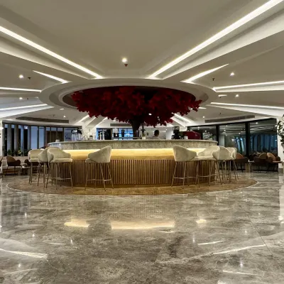 Amarina Sapphire Resort Hurghada - Adults Only Hotels near Mahmya Beach