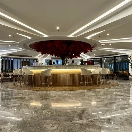 Amarina Sapphire Resort Hurghada - Adults Only