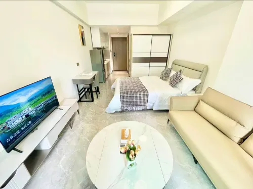Stars Select Apartment (Kaiping Donghuicheng Branch) - 2-Star