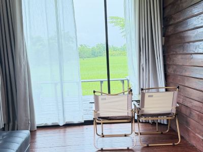 Janruang Homestay Janruang Homestay