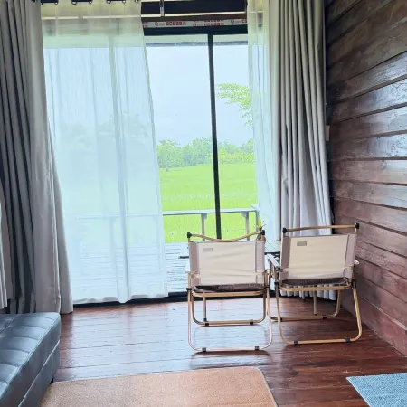 Janruang Homestay Janruang Homestay