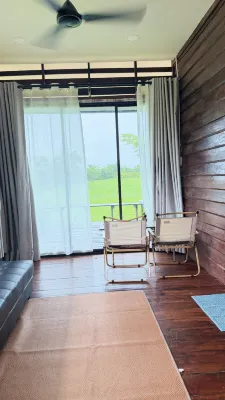 Janruang Homestay  Janruang Homestay - 寵物友善