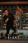 Gautam Hotel, Dhanusa - bar