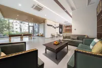 Mountain Charm · Pool · Family Glamping · Vacation Villa (Moon Bay Scenic Area) - 2-Star