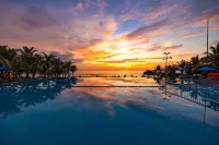 Langco Bay Retreat - Mountain view