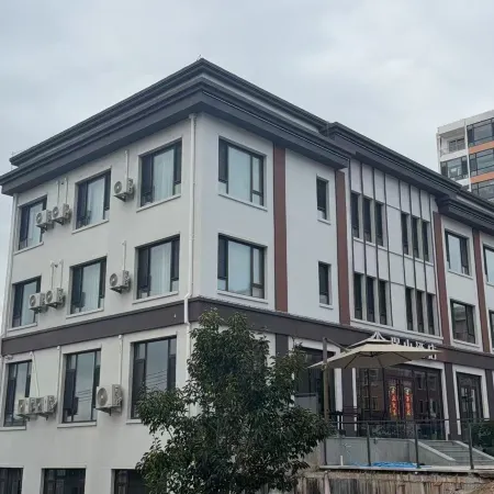 Guanglu Island Jingshan Smart Hotel