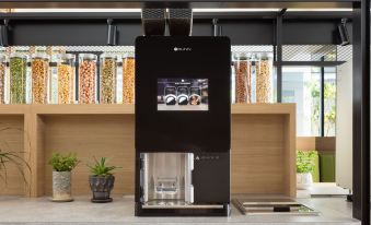 Mercure Tokyu Stay Hiroshima (Opening May 2026)