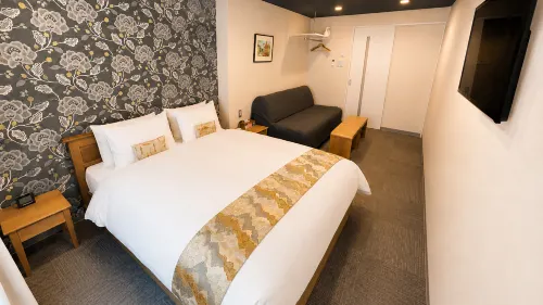 Stay Sakura Kyoto Nijo Seasons - Homestays