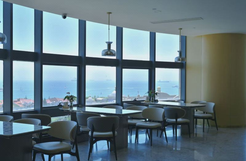 Haiyi International Apartment photo 6