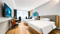 Qingmiao E‑Sports Hotel (Wuhan Wuhuan Sports Center Lingkonggang Avenue Branch) Hotels in Five Rings Sports Center /Jinyin Lake