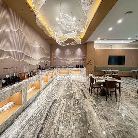 Wenan Huandun Hotel