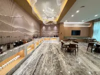 文安歡頓飯店 - Wi-Fi