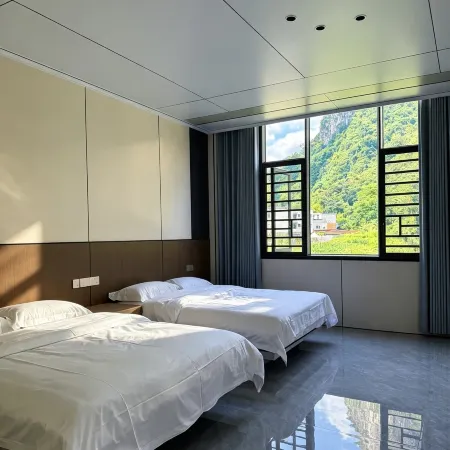 Yuming Yaju Homestay