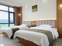 Yijianfang Homestay (Zhangjiajie Ice and Snow World) - bar