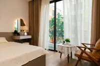 Homestay Vu'Stay - جديد