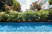 Gather at Phrom Phong - 방갈로