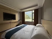 Zangting Yushang Hotel - pet friendly