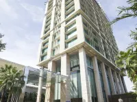 Fraser Residence Menteng Jakarta Hotels near Godila Restaurant