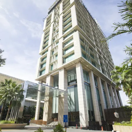 Fraser Residence Menteng Jakarta