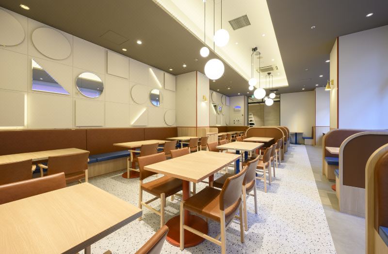 Richmond Hotel Namba Daikokucho photo 4