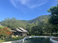 Water Villa - Parking