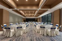 Moganshan Pullman Hotel - Bữa sáng