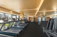 Lishui Huaxiang Wyndham Resort Hotel - เปิดใหม่