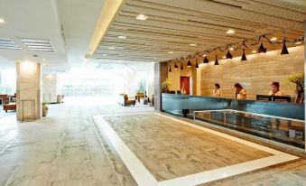 Sunday Grand Jomtien Pattaya