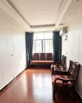Yongxiu Wansheng Hotel - servizio colazione