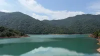 廣州金葉子覓嶼溫泉度假別墅 - 溫泉