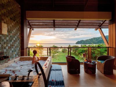 Shangri-La Rasa Ria, Kota Kinabalu