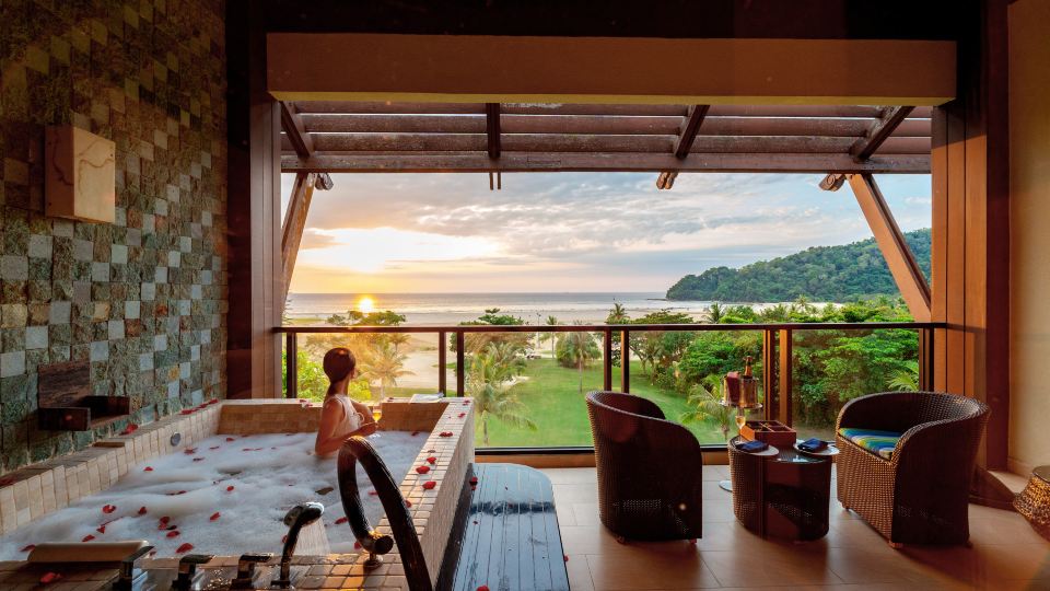 Shangri-La Rasa Ria, Kota Kinabalu