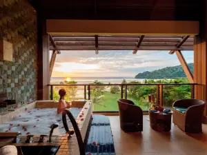 Shangri-La Rasa Ria, Kota Kinabalu