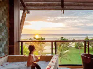 โรงแรมหรูหรายอดนิยมในตัวรัน