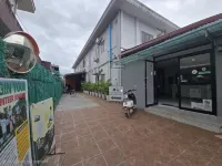 Vang Vieng Chill House - Wifi