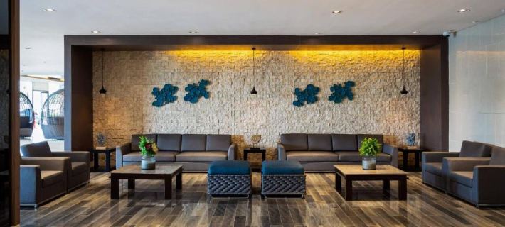Stay near NAIA, Moa & SMX, MOA Arena and near PICC - Eden Suite Hotels in Pasay City