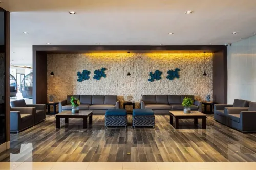 Stay near NAIA, Moa & SMX, MOA Arena and near PICC - Eden Suite - 4 stelle