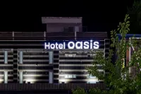 Hotel Oasis Urban Spa - Spa