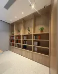 Home Inn Selected (Feixian Blue Harbor Square Yan Zhenqing Park Store) - 3-Star