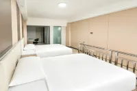 Bense E-Sports Hotel (Jianshe North Road) - เปิดใหม่