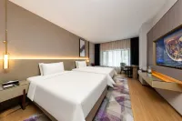 Lavande Hotel (Shenyang Xita North Station Branch) - 3-Star