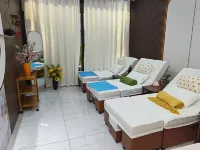YUTU HOTEL - spa