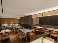 Swiss-Belinn Medan - Aamiainen