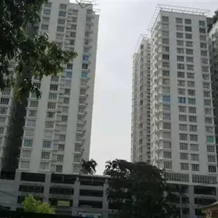 Selayang Point Homestay