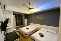 Ascent Hub Bukit Bintang @ Travelogue - Hostels