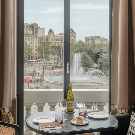 BLESS Barcelona - Preferred Hotels & Resorts, Legend Collection