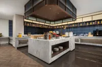 Meihao Hotel (Jingshan International Tennis Event Center) - Boutique