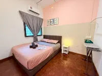 Kota 2A CozyKota8Pax|4MinsToJonker by YeeStay - Villas